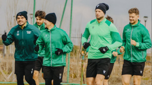 ©ФК "Атырау"