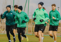 ©ФК "Атырау"