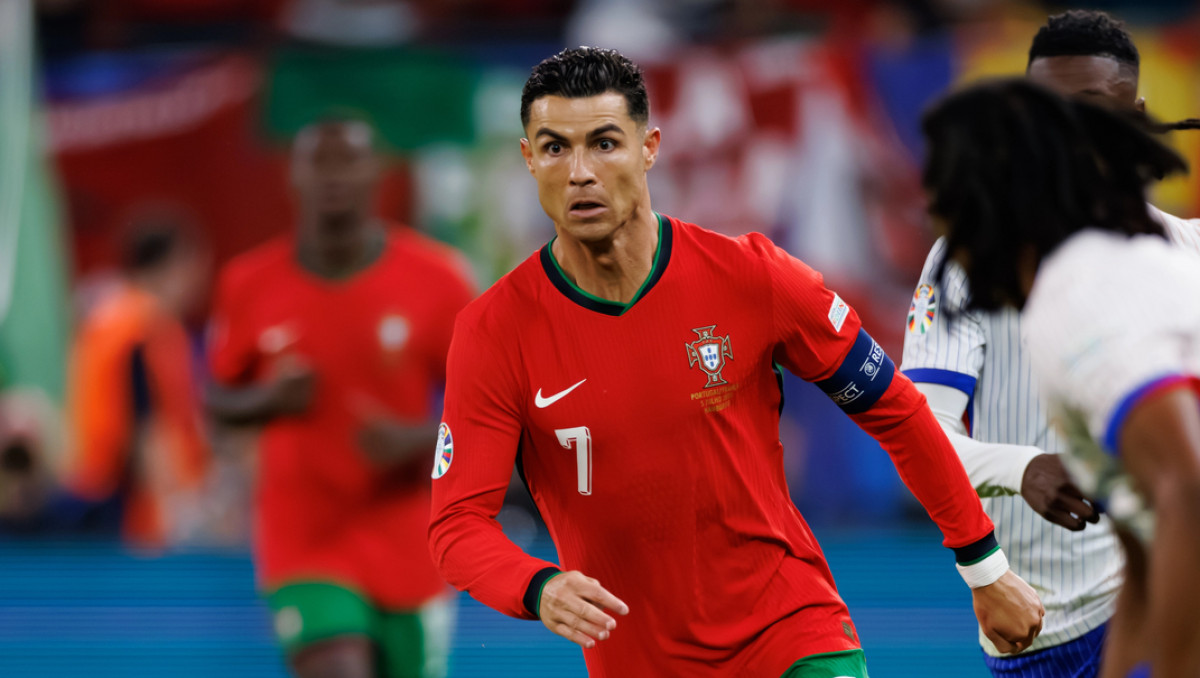 Португалия может остаться без Роналду перед ЧМ-2026