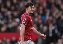 Харри Магуайр. ©Depositphotos/operations@newsimages.co.uk