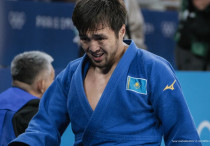 Елдос Сметов. ©Турар Казангапов/НОК РК