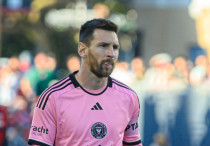 Лионель Месси. ©Depositphotos/pftrip