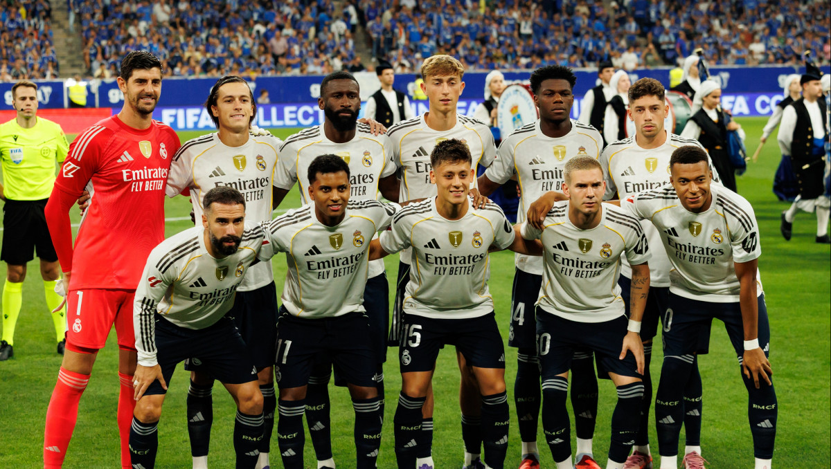 Звезда "Реала" официально получил дисквалификацию