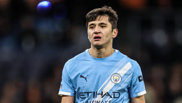 Абдукодир Хусанов. ©Depositphotos/operations@newsimages.co.uk