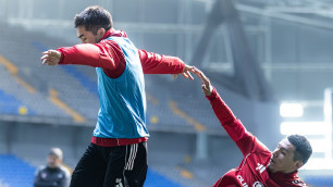 ©ФК "Актобе"