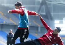 ©ФК "Актобе"