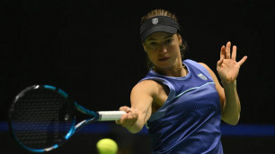 Юли Путинцева. Фото: Андрей Ударцев/КТФ©