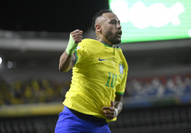 Неймар Жуниор. ©Depositphotos/thenews2.com