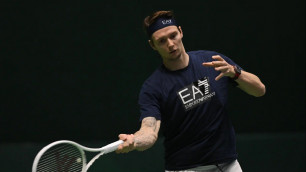 Александр Бублик. Фото: Андрей Ударцев/КТФ©