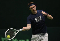 Александр Бублик. Фото: Андрей Ударцев/КТФ©