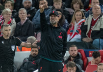 Юрген Клопп. ©Depositphotos/operations@newsimages.co.uk