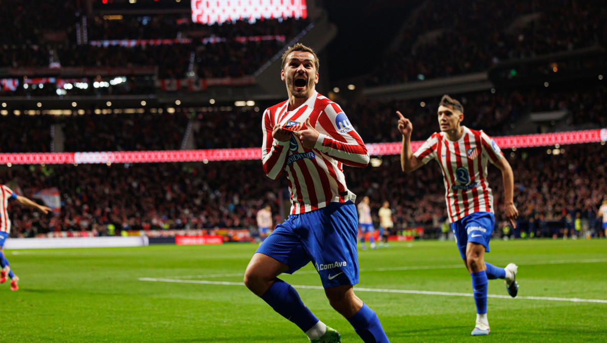 Без "Реала" и "Барселоны": определились финалисты Кубка Испании