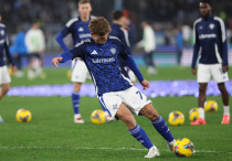 Нико Пас. ©Depositphotos/m.iacobucci.tiscali.it