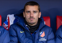 Антуан Гризманн. ©Musiu0