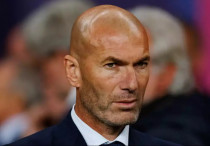 Зинедин Зидан. ©Depositphotos/mrogowski_photography