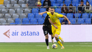 ©ФК "Астана"