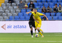 ©ФК "Астана"