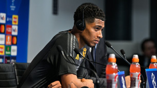 Джуд Беллингем. ©Depositphotos/operations@newsimages.co.uk