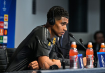 Джуд Беллингем. ©Depositphotos/operations@newsimages.co.uk