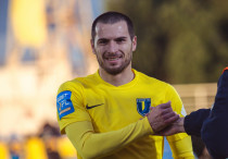 ©ФК "Жетысу"