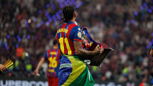 Рафинья Диас. ©Depositphotos/mrogowski_photography