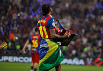 Рафинья Диас. ©Depositphotos/mrogowski_photography