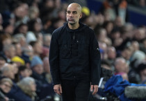 Пеп Гвардиола. Фото: ©Depositphotos/operations@newsimages.co.uk