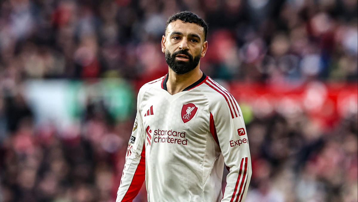 "Ливерпуль" нашёл главного кандидата на замену Салаху за 116 миллионов