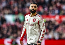 Мохамед Салах. Фото: ©Depositphotos/operations@newsimages.co.uk