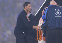 Хаби Алонсо. Фото: ©Depositphotos/mrogowski_photography