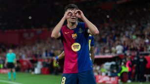 Педри. Фото: ©Depositphotos/Musiu0