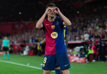 Педри. Фото: ©Depositphotos/Musiu0