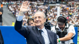 Флорентино Перес. Фото: ©Depositphotos/Musiu0