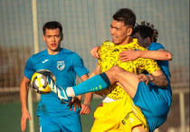 ©ФК "Жетысу"