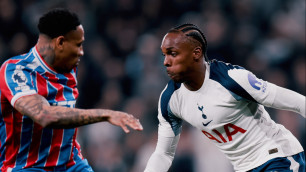 ©x.com/SpursOfficial