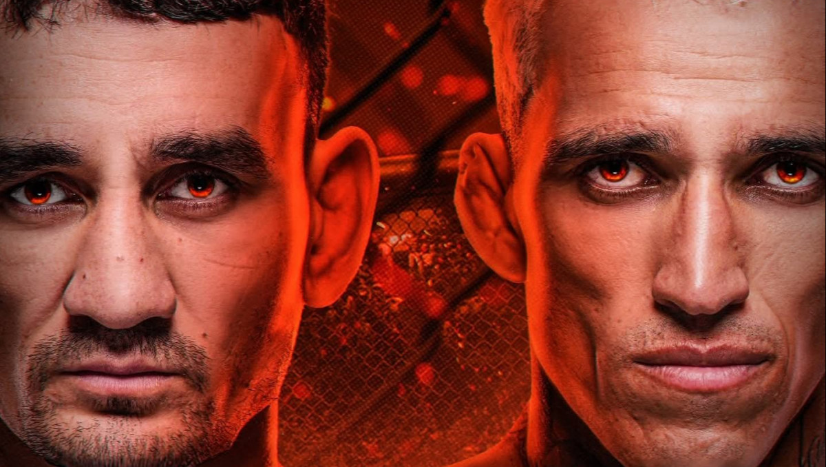 Холлоуэй - Оливейра, бой казаха и громкие поединки: кард и прямая трансляция UFC 326