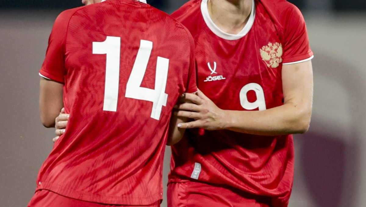 Матч сборной России отменили: известны причины