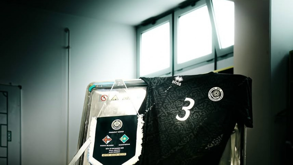 Талант из Казахстана перешёл в клуб Серии А. Ему предлагали играть за другую сборную