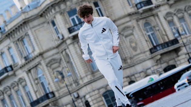 Омар Мурадов. Фото: из личных архивов Омара Мурадова©