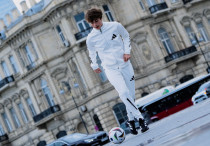 Омар Мурадов. Фото: из личных архивов Омара Мурадова©