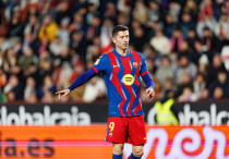 Роберт Левандовски. Фото: ©Depositphotos/mrogowski_photography