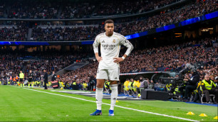 Килиан Мбаппе. Фото: ©Depositphotos/Musiu0