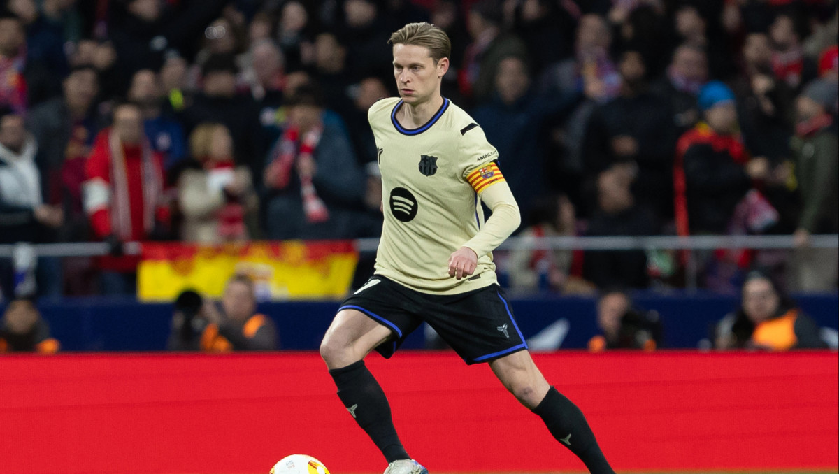 Клуб АПЛ собрался переманить двух лидеров "Барселоны"