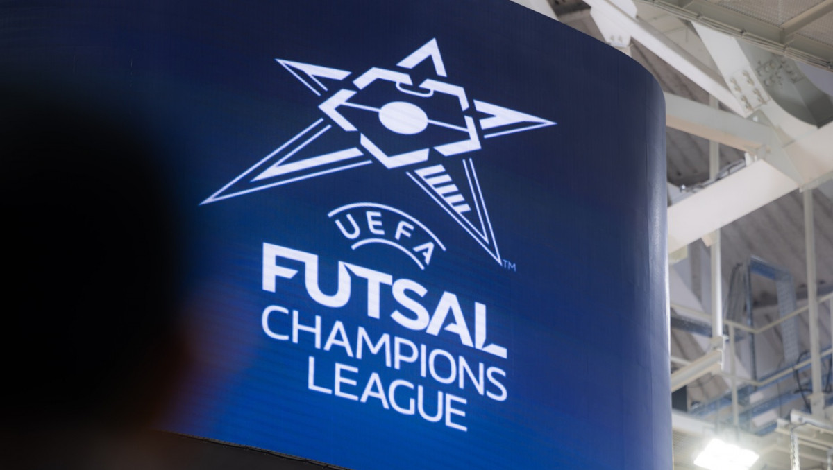 "Семей" объявил состав на ответный четвертьфинал Лиги чемпионов