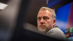 Ханс-Дитер Флик. Фото: ©ФК "Барселона"