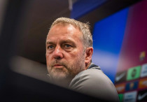 Ханс-Дитер Флик. Фото: ©ФК "Барселона"