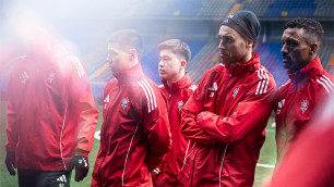 ©ФК "Актобе"