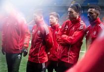 ©ФК "Актобе"