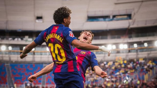 ©ФК "Барселона"