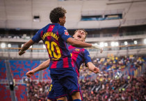 ©ФК "Барселона"